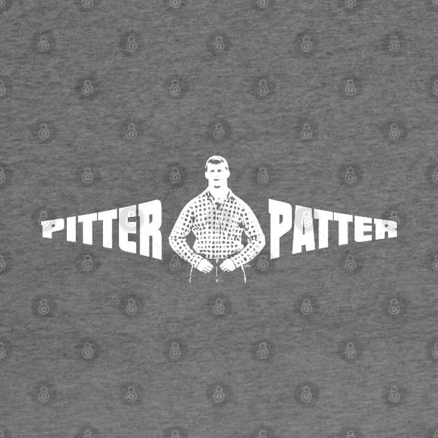 Letterkenny Pitter-Patter by NDeV Design